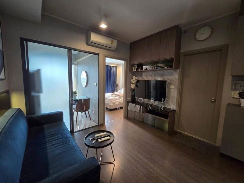 IDEO Sukhumvit 93 : ไอดีโอ สุขุมวิท 93, กรุงเทพ, 2331 ซอยสุขุมวิท 93, บางจาก, พระโขนง, กรุงเทพ, 32 ตร.ม., คอนโด ให้เช่า, โดย Dechatorn Chichaiyang, 500551127 - DDproperty.com