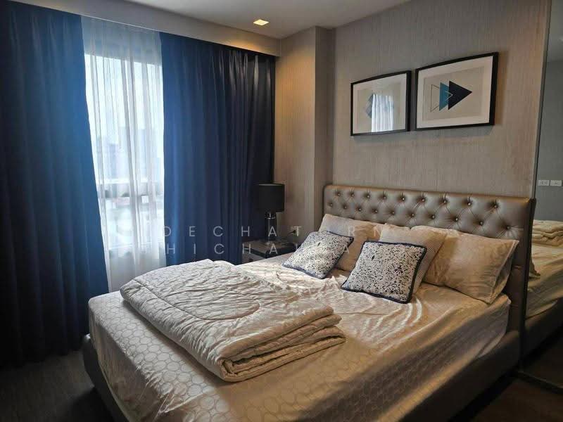 IDEO Sukhumvit 93 : ไอดีโอ สุขุมวิท 93, กรุงเทพ, 2331 ซอยสุขุมวิท 93, บางจาก, พระโขนง, กรุงเทพ, 32 ตร.ม., คอนโด ให้เช่า, โดย Dechatorn Chichaiyang, 500551127 - DDproperty.com