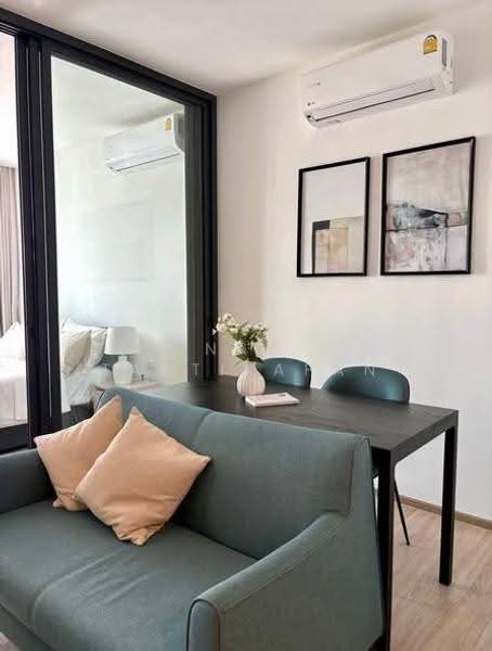 XT Phayathai, Bangkok, Phaya Thai Road, Thanon Phaya Thai, Ratchathewi, Bangkok, 1 Bedroom, 42 sqm, Condo For Rent, by Nat Tantirapan, 500551128 - DDproperty.com