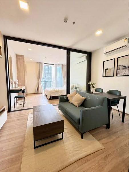 XT Phayathai, Bangkok, Phaya Thai Road, Thanon Phaya Thai, Ratchathewi, Bangkok, 1 Bedroom, 42 sqm, Condo For Rent, by Nat Tantirapan, 500551128 - DDproperty.com