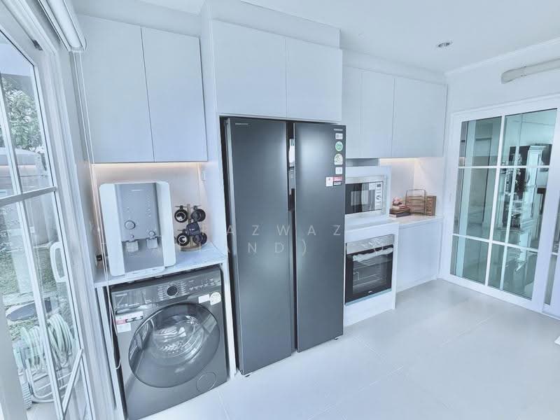 Renovated 3BR House for Rent in Ko Kaew Phuket | Near BISP, THB 55K, Phuket, Ko Kaeo, Muang Phuket, Phuket, 3 Bedrooms, 185 sqm, Single Detached House For Sale, by Fazwaz (Thailand) Co., Ltd., 500551129 - DDproperty.com