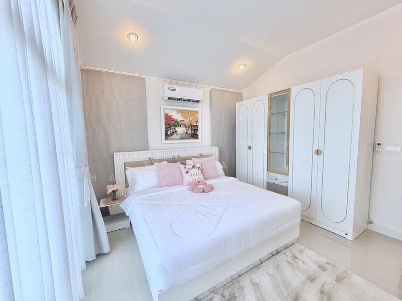 บ้านรีโนเวท 3 นอน ให้เช่าเกาะแก้ว ภูเก็ต | ใกล้ BISP 55,000 บาท/เดือน, ภูเก็ต, เกาะแก้ว, เมืองภูเก็ต, ภูเก็ต, 185 ตร.ม., บ้านเดี่ยว ขาย, โดย Fazwaz (Thailand) Co., Ltd., 500551129 - DDproperty.com