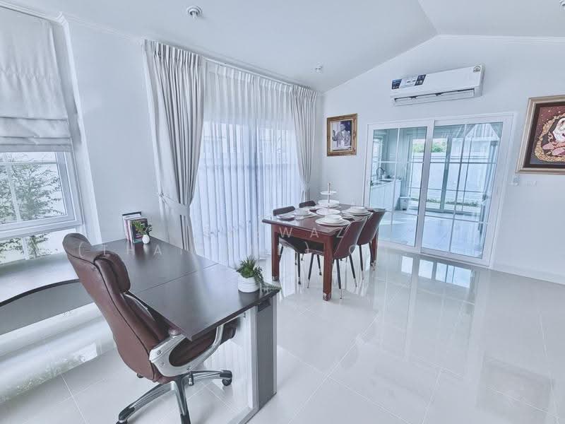 Renovated 3BR House for Rent in Ko Kaew Phuket | Near BISP, THB 55K, Phuket, Ko Kaeo, Muang Phuket, Phuket, 3 Bedrooms, 185 sqm, Single Detached House For Sale, by Fazwaz (Thailand) Co., Ltd., 500551129 - DDproperty.com