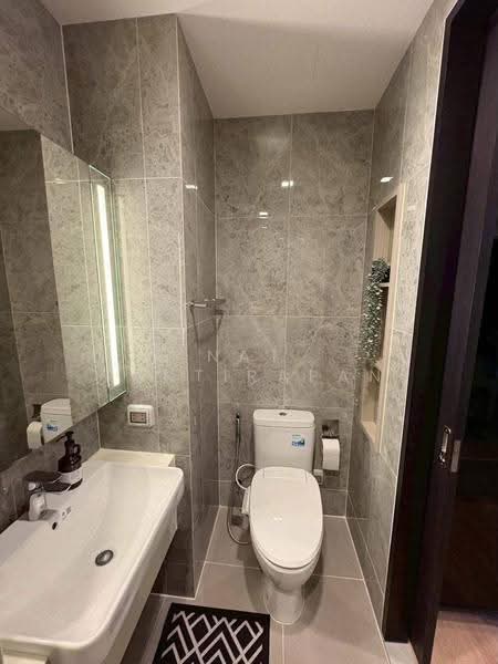 Noble Around Ari, Bangkok, 312 Phahon Yothin Rd, Samsen Nai, Phaya Thai, Bangkok, 1 Bedroom, 28 sqm, Condo For Rent, by Nat Tantirapan, 500551131 - DDproperty.com