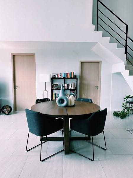 The Lofts Silom : เดอะ ลอฟท์ สีลม, กรุงเทพ, ถนนประมวญ, สีลม, บางรัก, กรุงเทพ, 108 ตร.ม., คอนโด ให้เช่า, โดย Pichamon Chawbantard, 500551132 - DDproperty.com