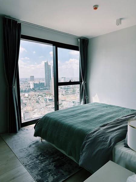 The Lofts Silom, Bangkok, Pramuan Road, Silom, Bang Rak, Bangkok, 2 Bedrooms, 108 sqm, Condo For Rent, by Pichamon Chawbantard, 500551132 - DDproperty.com