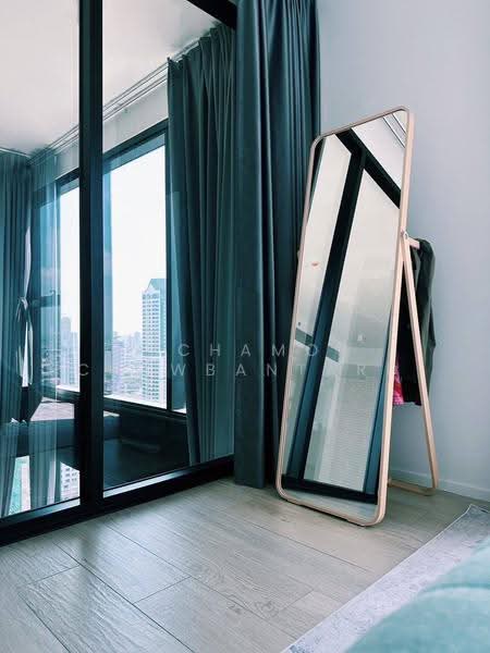 The Lofts Silom : เดอะ ลอฟท์ สีลม, กรุงเทพ, ถนนประมวญ, สีลม, บางรัก, กรุงเทพ, 108 ตร.ม., คอนโด ให้เช่า, โดย Pichamon Chawbantard, 500551132 - DDproperty.com