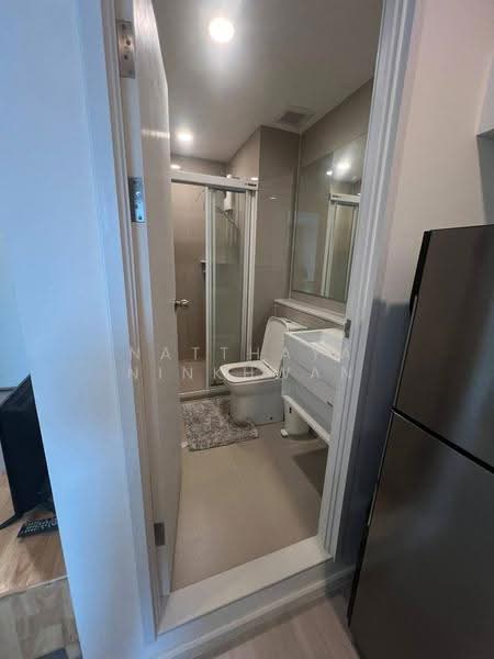 Denim Jatujak, Bangkok, Soi Vibhavadi Rangsit 3, Vibhavadi Rangsit Road, Jom Phon, Chatuchak, Bangkok, 1 Bedroom, 27 sqm, Condo For Sale, by Natthaya Ninkhwan, 500551133 - DDproperty.com