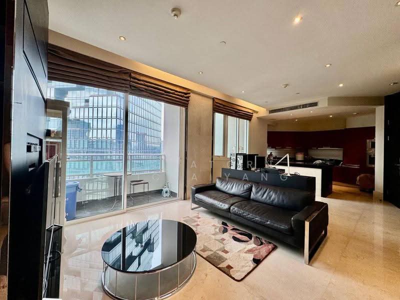 The Infinity, Bangkok, 98 Narathiwatratchanakharin Road, Silom, Bang Rak, Bangkok, 2 Bedrooms, 102 sqm, Condo For Sale, by Dechatorn Chichaiyang, 500551134 - DDproperty.com