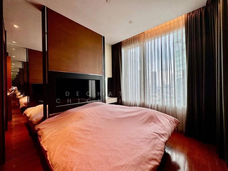 The Infinity, Bangkok, 98 Narathiwatratchanakharin Road, Silom, Bang Rak, Bangkok, 2 Bedrooms, 102 sqm, Condo For Sale, by Dechatorn Chichaiyang, 500551134 - DDproperty.com