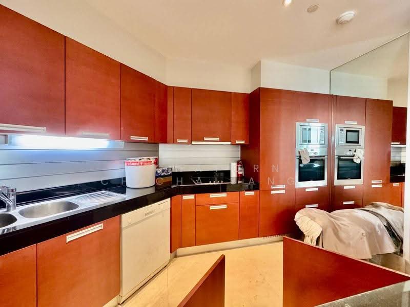 The Infinity, Bangkok, 98 Narathiwatratchanakharin Road, Silom, Bang Rak, Bangkok, 2 Bedrooms, 102 sqm, Condo For Sale, by Dechatorn Chichaiyang, 500551134 - DDproperty.com