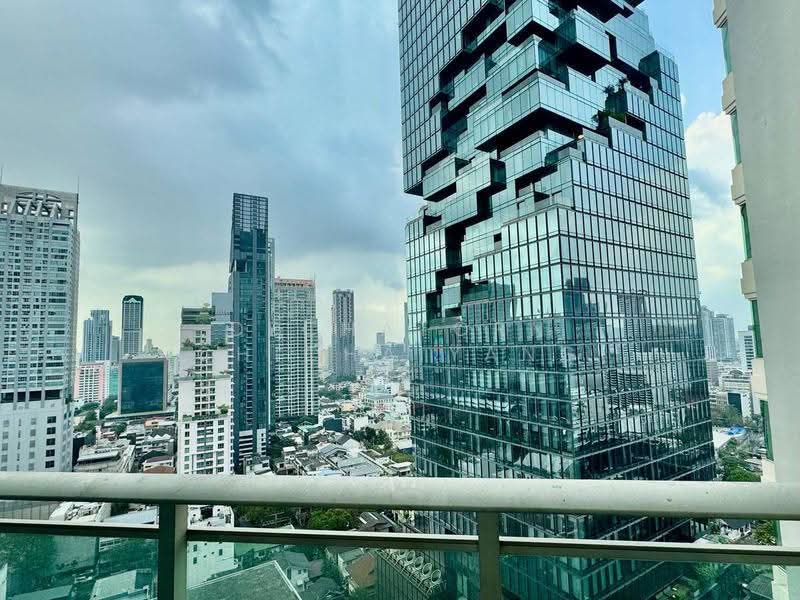 The Infinity : ดิ อินฟินิตี้, กรุงเทพ, 98 ถนนนราธิวาสราชนครินทร์, สีลม, บางรัก, กรุงเทพ, 102 ตร.ม., คอนโด ขาย, โดย Dechatorn Chichaiyang, 500551134 - DDproperty.com