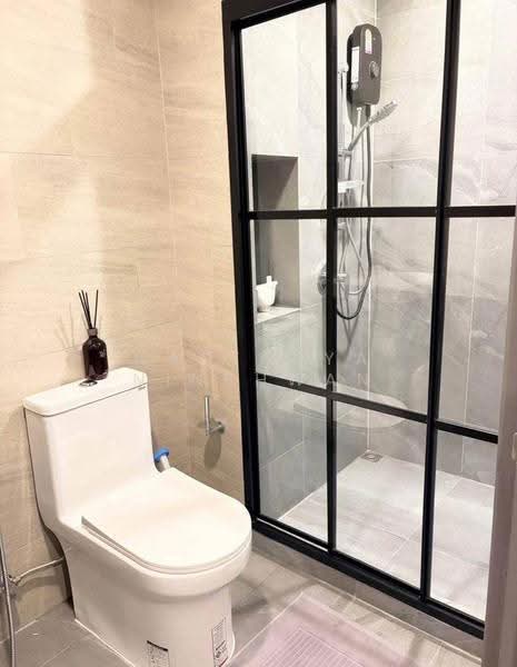 Metris District Ladprao, Bangkok, Lat Phrao Rd, Jom Phon, Chatuchak, Bangkok, 1 Bedroom, 25 sqm, Condo For Rent, by Natthaya Ninkhwan, 500551136 - DDproperty.com