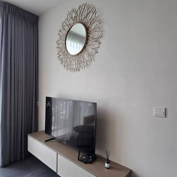 The Edge Sukhumvit 23, Bangkok, 6 Soi Sukhumvit 23, Khlongtoei Nua, Watthana, Bangkok, 1 Bedroom, 33 sqm, Condo For Rent, by Nat Tantirapan, 500551139 - DDproperty.com