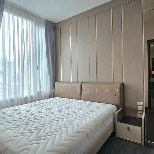 The Edge Sukhumvit 23, Bangkok, 6 Soi Sukhumvit 23, Khlongtoei Nua, Watthana, Bangkok, 1 Bedroom, 33 sqm, Condo For Rent, by Nat Tantirapan, 500551139 - DDproperty.com