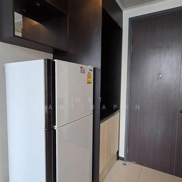 The Edge Sukhumvit 23, Bangkok, 6 Soi Sukhumvit 23, Khlongtoei Nua, Watthana, Bangkok, 1 Bedroom, 33 sqm, Condo For Rent, by Nat Tantirapan, 500551139 - DDproperty.com