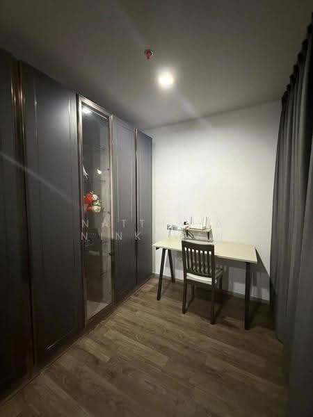 Life Ladprao Valley, Bangkok, Phaholyothin Road, Jom Phon, Chatuchak, Bangkok, 1 Bedroom, 29 sqm, Condo For Rent, by Natthaya Ninkhwan, 500551140 - DDproperty.com