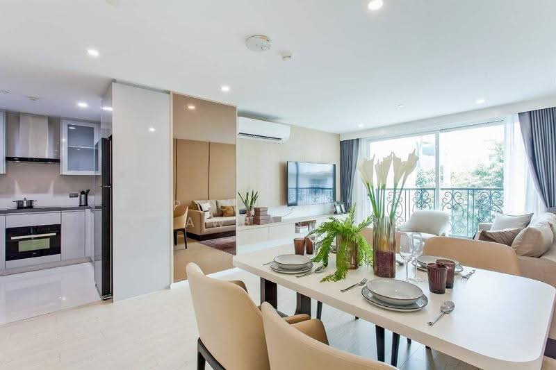 GM Residence : จีเอ็ม เรสซิเดนซ์, กรุงเทพ, ซอย เอกมัย 18, คลองตันเหนือ, วัฒนา, กรุงเทพ, 80 ตร.ม., อพาร์ทเมนท์ ให้เช่า, โดย Pichamon Chawbantard, 500551142 - DDproperty.com