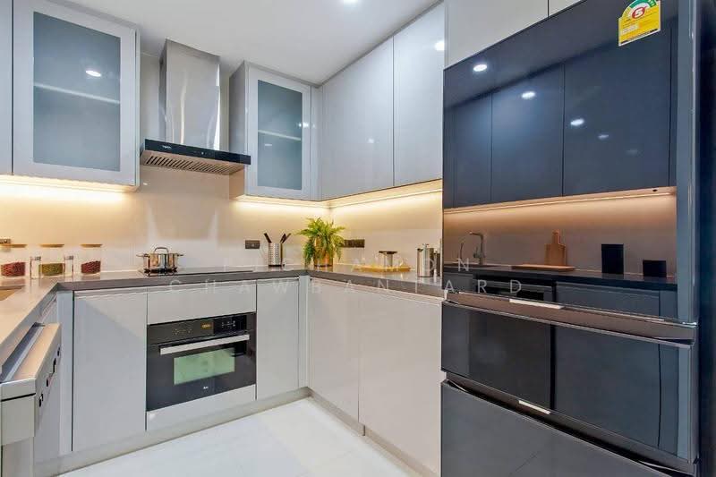 GM Residence, Bangkok, Soi Ekkamai 18, Khlong Tan Nua, Watthana, Bangkok, 2 Bedrooms, 80 sqm, Apartment For Rent, by Pichamon Chawbantard, 500551142 - DDproperty.com