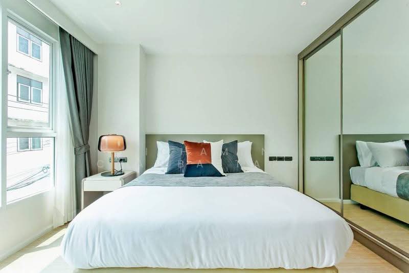 GM Residence, Bangkok, Soi Ekkamai 18, Khlong Tan Nua, Watthana, Bangkok, 2 Bedrooms, 80 sqm, Apartment For Rent, by Pichamon Chawbantard, 500551142 - DDproperty.com