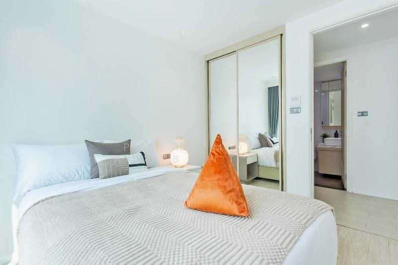 GM Residence, Bangkok, Soi Ekkamai 18, Khlong Tan Nua, Watthana, Bangkok, 2 Bedrooms, 80 sqm, Apartment For Rent, by Pichamon Chawbantard, 500551142 - DDproperty.com
