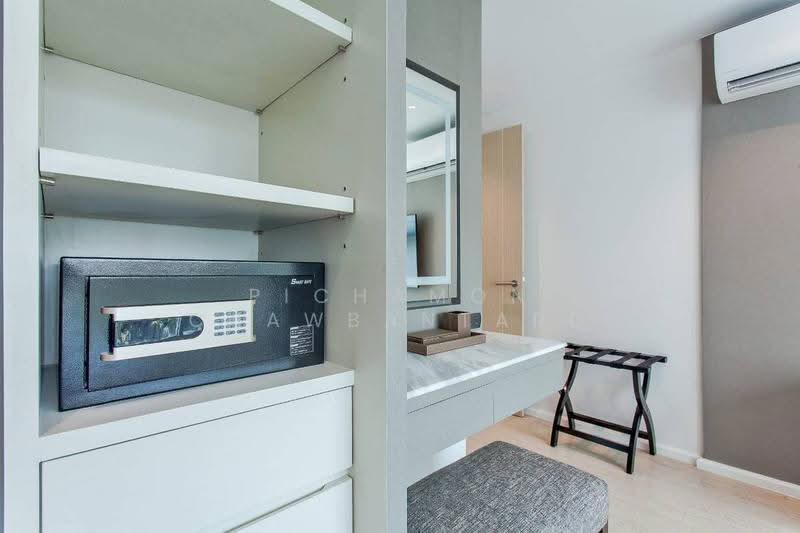 GM Residence, Bangkok, Soi Ekkamai 18, Khlong Tan Nua, Watthana, Bangkok, 2 Bedrooms, 80 sqm, Apartment For Rent, by Pichamon Chawbantard, 500551142 - DDproperty.com