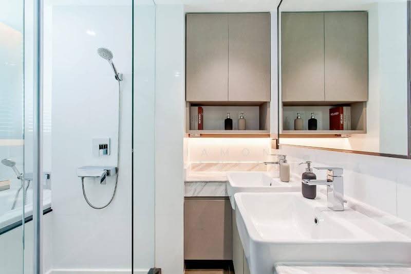 GM Residence, Bangkok, Soi Ekkamai 18, Khlong Tan Nua, Watthana, Bangkok, 2 Bedrooms, 80 sqm, Apartment For Rent, by Pichamon Chawbantard, 500551142 - DDproperty.com