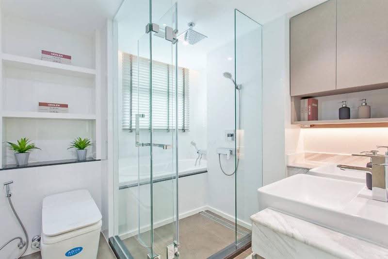 GM Residence, Bangkok, Soi Ekkamai 18, Khlong Tan Nua, Watthana, Bangkok, 2 Bedrooms, 80 sqm, Apartment For Rent, by Pichamon Chawbantard, 500551142 - DDproperty.com