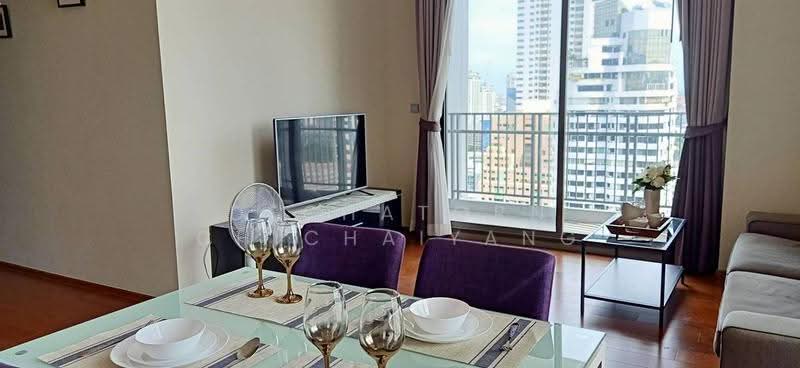 Quattro by Sansiri, Bangkok, 134 Thong Lo 4 Alley, Khlong Tan Nua, Watthana, Bangkok, 2 Bedrooms, 85 sqm, Condo For Rent, by Dechatorn Chichaiyang, 500551143 - DDproperty.com