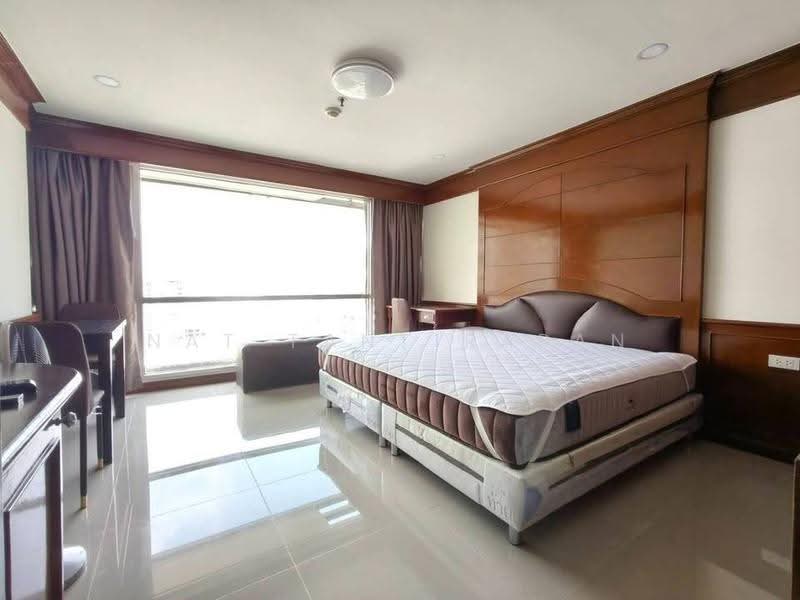 Sukhumvit Suite, Bangkok, 19 Soi Sukhumvit 13, Khlongtoei Nua, Watthana, Bangkok, 1 Bedroom, 28 sqm, Condo For Rent, by Nat Tantirapan, 500551144 - DDproperty.com