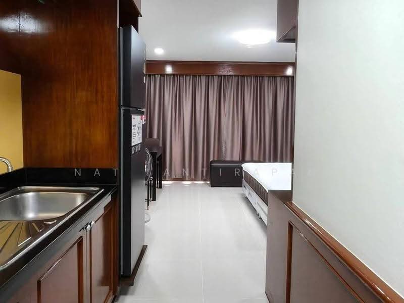 Sukhumvit Suite : สุขุมวิท สวีท, กรุงเทพ, 19 ซอยสุขุมวิท 13, คลองเตยเหนือ, วัฒนา, กรุงเทพ, 28 ตร.ม., คอนโด ให้เช่า, โดย Nat Tantirapan, 500551144 - DDproperty.com