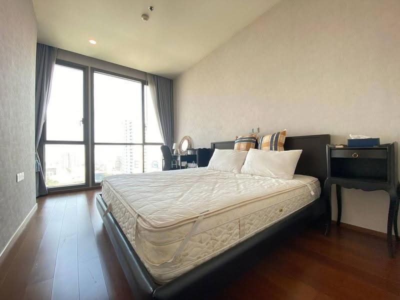 Quattro by Sansiri, Bangkok, 134 Thong Lo 4 Alley, Khlong Tan Nua, Watthana, Bangkok, 2 Bedrooms, 85 sqm, Condo For Rent, by Dechatorn Chichaiyang, 500551146 - DDproperty.com