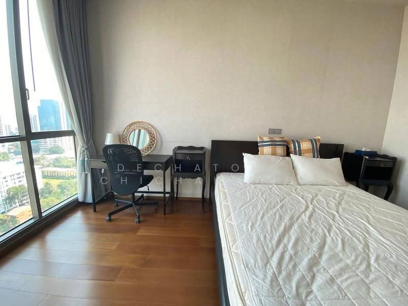 Quattro by Sansiri, Bangkok, 134 Thong Lo 4 Alley, Khlong Tan Nua, Watthana, Bangkok, 2 Bedrooms, 85 sqm, Condo For Rent, by Dechatorn Chichaiyang, 500551146 - DDproperty.com