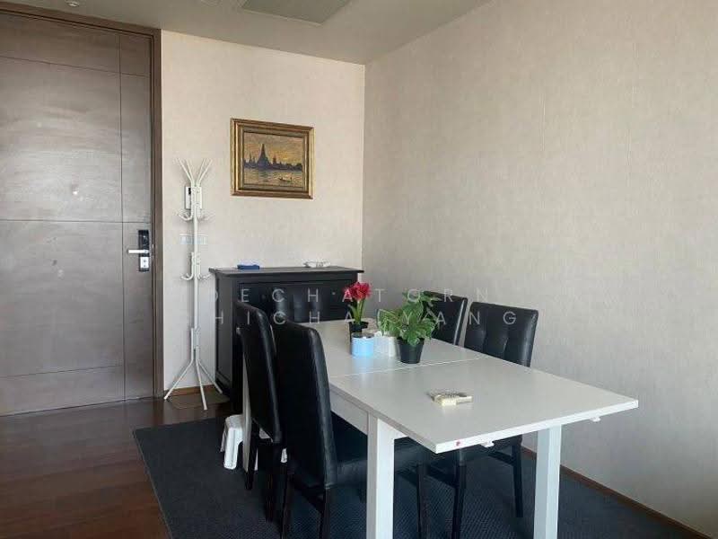 Quattro by Sansiri, Bangkok, 134 Thong Lo 4 Alley, Khlong Tan Nua, Watthana, Bangkok, 2 Bedrooms, 85 sqm, Condo For Rent, by Dechatorn Chichaiyang, 500551146 - DDproperty.com
