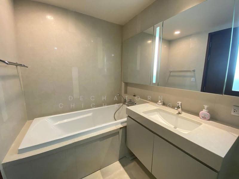 Quattro by Sansiri, Bangkok, 134 Thong Lo 4 Alley, Khlong Tan Nua, Watthana, Bangkok, 2 Bedrooms, 85 sqm, Condo For Rent, by Dechatorn Chichaiyang, 500551146 - DDproperty.com