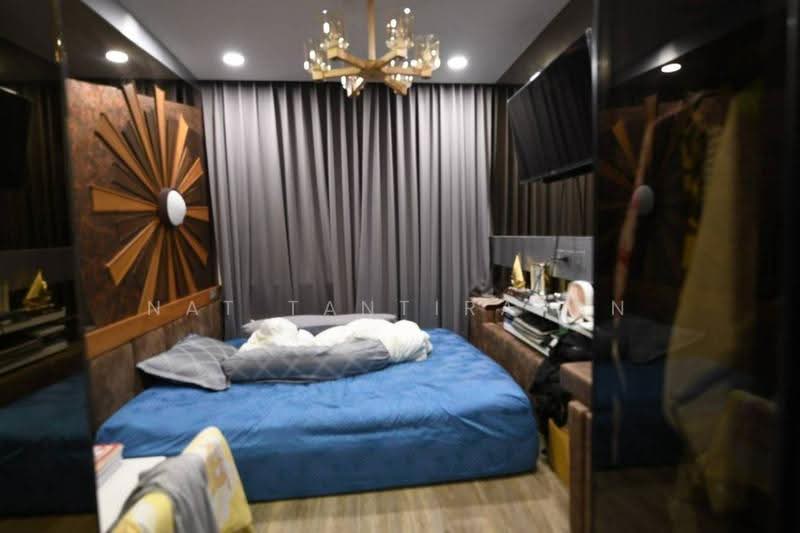 ASHTON Chula-Silom : แอชตัน จุฬา-สีลม, กรุงเทพ, ถนนพระราม 4 แขวงบางรัก เขต บางรัก กรุงเทพมหานคร 10500, สี่พระยา, บางรัก, กรุงเทพ, 66 ตร.ม., คอนโด ให้เช่า, โดย Nat Tantirapan, 500551147 - DDproperty.com