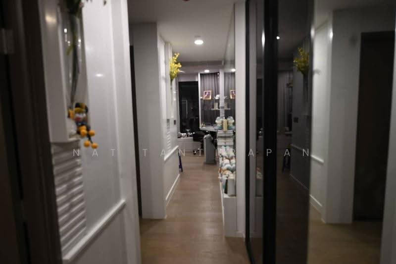 ASHTON Chula-Silom, Bangkok, Rama 4 Road, Si Phraya, Bang Rak, Bangkok, 2 Bedrooms, 66 sqm, Condo For Rent, by Nat Tantirapan, 500551147 - DDproperty.com