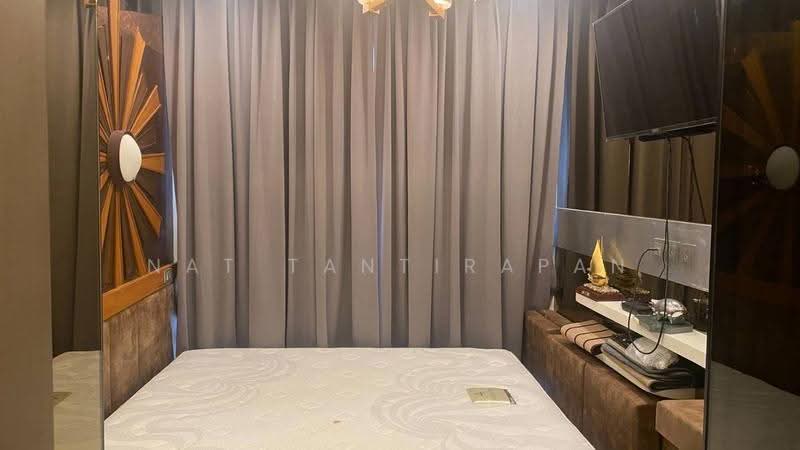 ASHTON Chula-Silom, Bangkok, Rama 4 Road, Si Phraya, Bang Rak, Bangkok, 2 Bedrooms, 66 sqm, Condo For Rent, by Nat Tantirapan, 500551147 - DDproperty.com