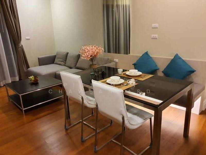 Bright Sukhumvit 24 : ไบร์ท สุขุมวิท 24, กรุงเทพ, ถนนสุขุมวิท 24, คลองตัน, คลองเตย, กรุงเทพ, 68 ตร.ม., คอนโด ให้เช่า, โดย Pichamon Chawbantard, 500551150 - DDproperty.com