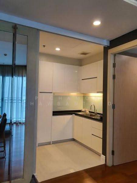 Bright Sukhumvit 24, Bangkok, Sukhumvit 24 Alley, Khong Tan, Khlong Toei, Bangkok, 1 Bedroom, 68 sqm, Condo For Rent, by Pichamon Chawbantard, 500551150 - DDproperty.com
