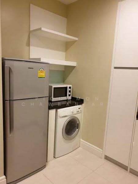 Bright Sukhumvit 24, Bangkok, Sukhumvit 24 Alley, Khong Tan, Khlong Toei, Bangkok, 1 Bedroom, 68 sqm, Condo For Rent, by Pichamon Chawbantard, 500551150 - DDproperty.com