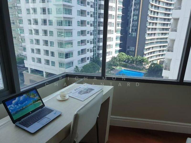 Bright Sukhumvit 24, Bangkok, Sukhumvit 24 Alley, Khong Tan, Khlong Toei, Bangkok, 1 Bedroom, 68 sqm, Condo For Rent, by Pichamon Chawbantard, 500551150 - DDproperty.com