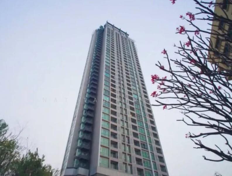 Rhythm Sathorn, Bangkok, 141 Soi Sathorn 21, Yan Nawa, Sathon, Bangkok, 1 Bedroom, 40 sqm, Condo For Rent, by Nat Tantirapan, 500551151 - DDproperty.com