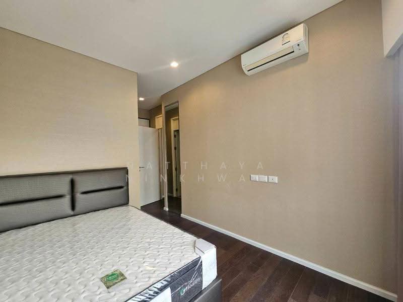 The Saint Residences Ladprao, Bangkok, 588 Vibhavadi-Rangsit Road, Jom Phon, Chatuchak, Bangkok, 2 Bedrooms, 65 sqm, Condo For Rent, by Natthaya Ninkhwan, 500551152 - DDproperty.com