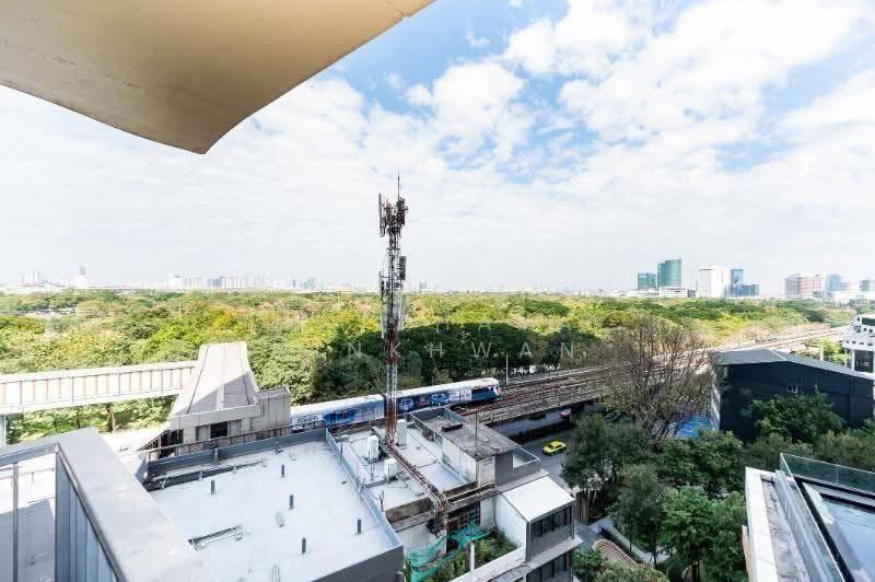 The Line Jatujak-Mochit : เดอะ ไลน์ จตุจักร - หมอชิต, กรุงเทพ, ถนนพหลโยธิน, จอมพล, จตุจักร, กรุงเทพ, 78 ตร.ม., คอนโด ขาย, โดย Natthaya Ninkhwan, 500551154 - DDproperty.com