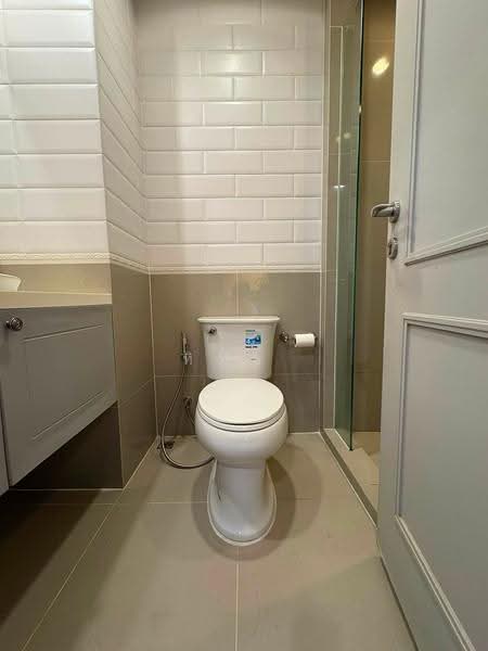 The Editor Saphan Khwai, Bangkok, 1555 Phahonyothin Rd, Samsen Nai, Phaya Thai, Bangkok, 1 Bedroom, 28 sqm, Condo For Rent, by ทิพย์, 500551156 - DDproperty.com