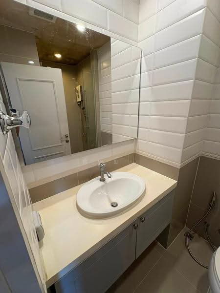 The Editor Saphan Khwai, Bangkok, 1555 Phahonyothin Rd, Samsen Nai, Phaya Thai, Bangkok, 1 Bedroom, 28 sqm, Condo For Rent, by ทิพย์, 500551156 - DDproperty.com