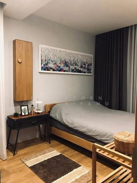 Noble BE33, Bangkok, 19 Soi Sukhumvit 33, Khlong Tan Nua, Watthana, Bangkok, 1 Bedroom, 44 sqm, Condo For Rent, by Dechatorn Chichaiyang, 500551157 - DDproperty.com