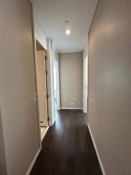 The Saint Residences Ladprao, Bangkok, 588 Vibhavadi-Rangsit Road, Jom Phon, Chatuchak, Bangkok, 2 Bedrooms, 57 sqm, Condo For Rent, by Natthaya Ninkhwan, 500551158 - DDproperty.com