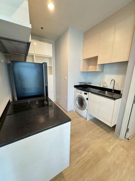 Noble Revolve Ratchada : โนเบิล รีวอลฟ์ รัชดา, กรุงเทพ, 38 ถนนรัชดาภิเษก แขวงห้วยขวาง เขตห้วยขวาง กรุงเทพมหานคร, ห้วยขวาง, กรุงเทพ, 52 ตร.ม., คอนโด ให้เช่า, โดย Nat Tantirapan, 500551159 - DDproperty.com